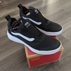 Men's Vans shoes